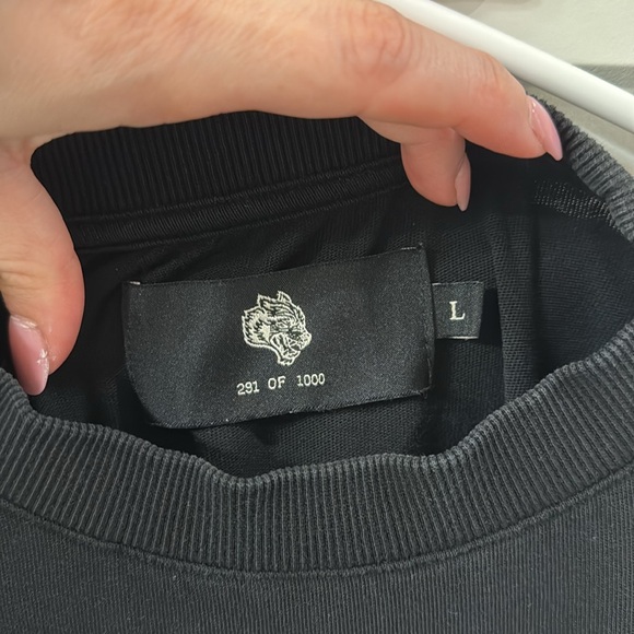 Darc sport tshirt - Picture 5 of 5